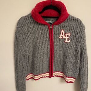 Vintage Women’s American Eagle Sweater Size S